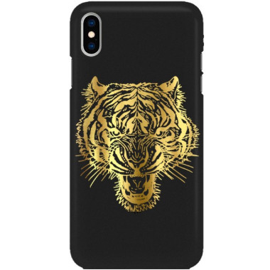 Etui Apple IPHONE X / XS, ST_ZLC-2020-1-103 Wzory - FunnyCase