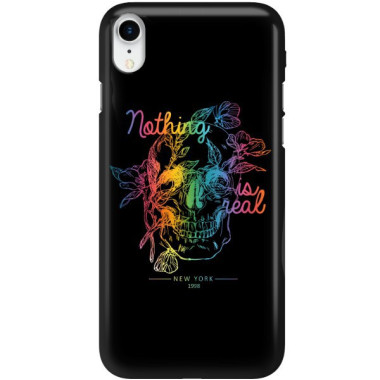 Etui Apple IPHONE XR, ST_ZLC-2020-1-101 Wzory - FunnyCase