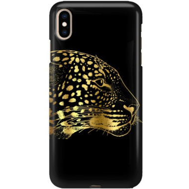 Etui Apple IPHONE XS MAX, ST_ZLC-2020-1-102 Wzory - FunnyCase