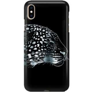Etui Apple IPHONE XS MAX, ST_ZLC-2020-1-102 Wzory - FunnyCase