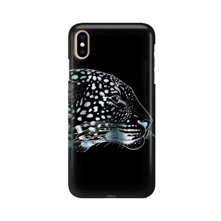 Etui Apple IPHONE XS MAX, ST_ZLC-2020-1-102 Wzory - FunnyCase
