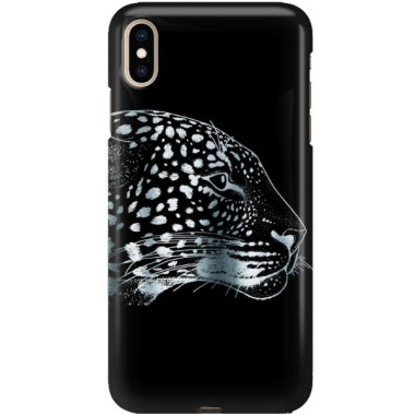 Etui Apple IPHONE XS MAX, ST_ZLC-2020-1-102 Wzory - FunnyCase