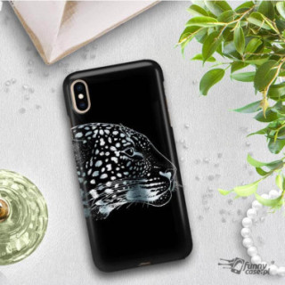 Etui Apple IPHONE XS MAX, ST_ZLC-2020-1-102 Wzory - FunnyCase