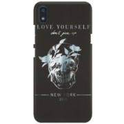 ETUI NEON SILVER NA TELEFON LG K20 ST_ZLC-2020-1-100