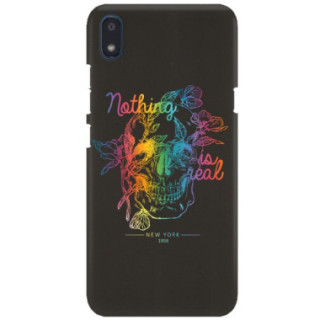 Etui Lg K20, ST_ZLC-2020-1-101 Wzory - FunnyCase