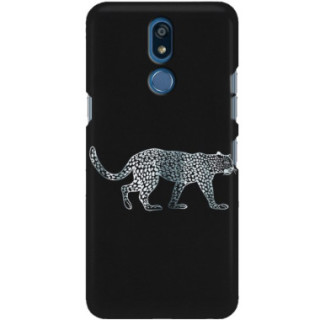 Etui Lg K40, ST_ZLC-2020-1-104 Wzory - FunnyCase