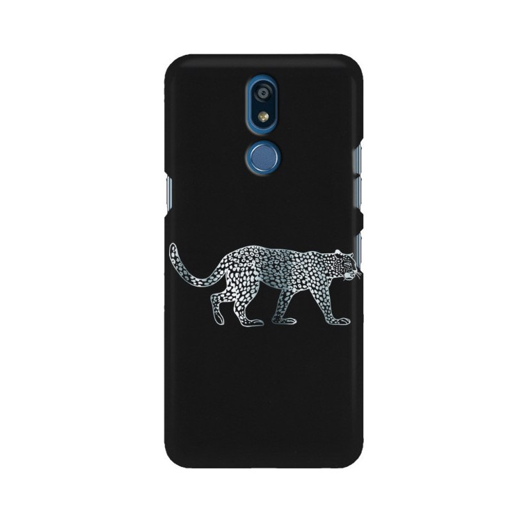 Etui Lg K40, ST_ZLC-2020-1-104 Wzory - FunnyCase