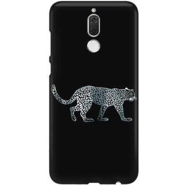 Etui Huawei MATE 10 LITE, ST_ZLC-2020-1-104 Wzory - FunnyCase