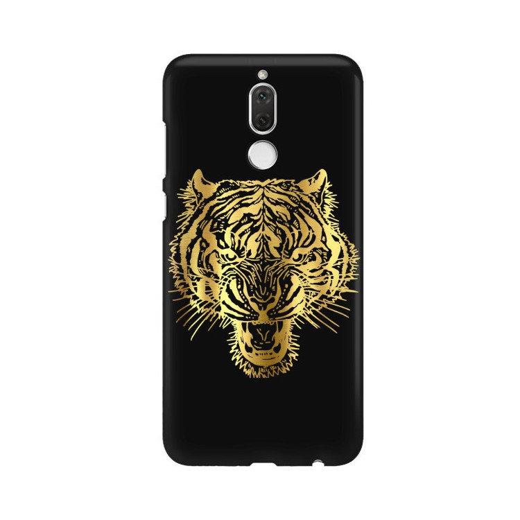 Etui Huawei MATE 10 LITE, ST_ZLC-2020-1-103 Wzory - FunnyCase
