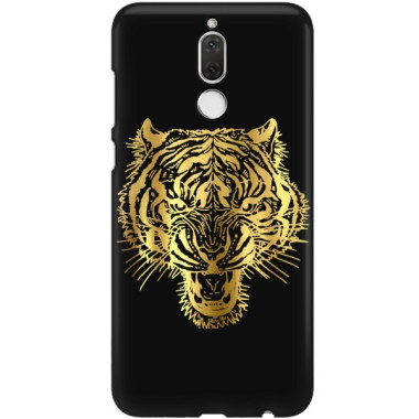 Etui Huawei MATE 10 LITE, ST_ZLC-2020-1-103 Wzory - FunnyCase