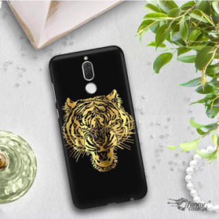 Etui Huawei MATE 10 LITE, ST_ZLC-2020-1-103 Wzory - FunnyCase