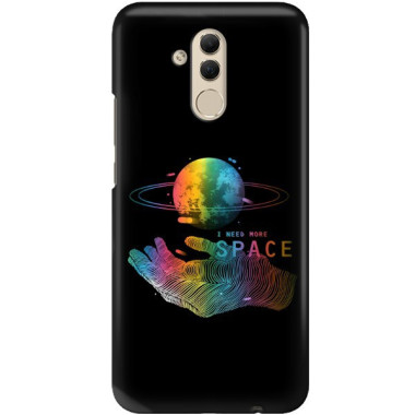 Etui Huawei MATE 20 LITE, ST_ZLC-2020-1-105 Wzory - FunnyCase