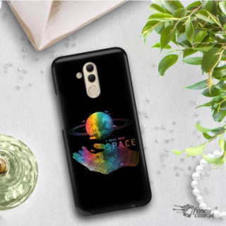 Etui Huawei MATE 20 LITE, ST_ZLC-2020-1-105 Wzory - FunnyCase