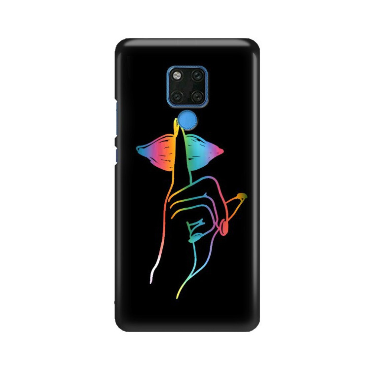 Etui Huawei MATE 20X, ST_ZLC-2020-1-106 Wzory - FunnyCase