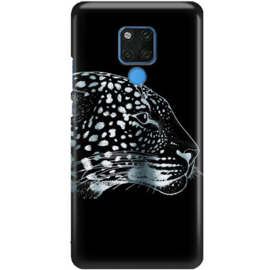 Etui Huawei MATE 20X, ST_ZLC-2020-1-102 Wzory - FunnyCase