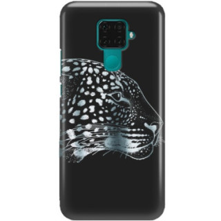 ETUI NEON SILVER NA TELEFON HUAWEI MATE 30 LITE...