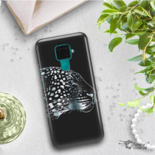 ETUI NEON SILVER NA TELEFON HUAWEI MATE 30 LITE...