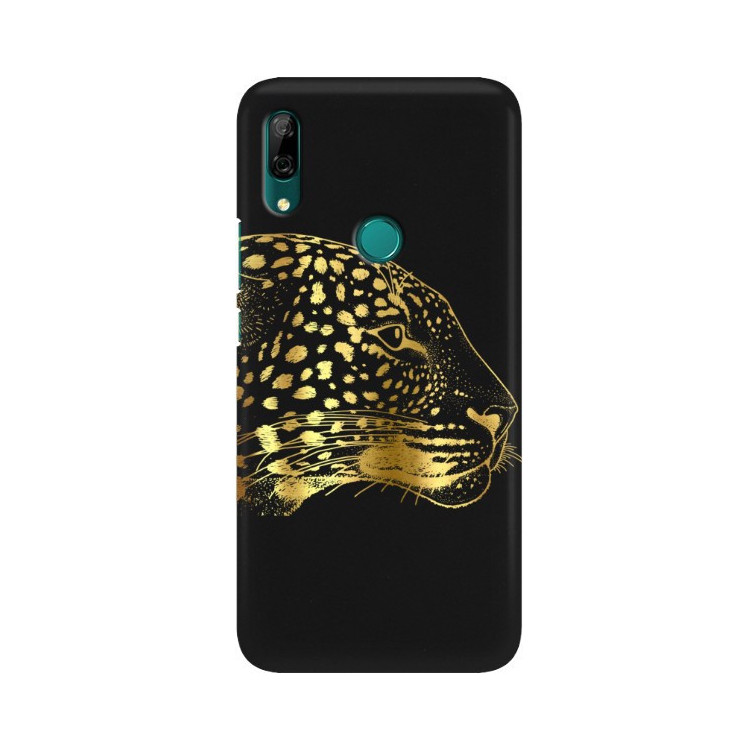 Etui Huawei P SMART Z / Y9 PRIME 2019, ST_ZLC-2020-1-102 Wzory - FunnyCase