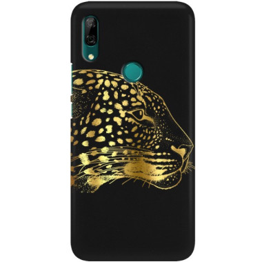 Etui Huawei P SMART Z / Y9 PRIME 2019, ST_ZLC-2020-1-102 Wzory - FunnyCase
