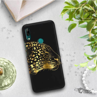 Etui Huawei P SMART Z / Y9 PRIME 2019, ST_ZLC-2020-1-102 Wzory - FunnyCase