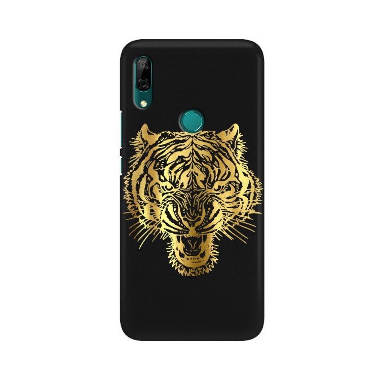 Etui Huawei P SMART Z / Y9 PRIME 2019, ST_ZLC-2020-1-103 Wzory - FunnyCase
