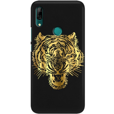 Etui Huawei P SMART Z / Y9 PRIME 2019, ST_ZLC-2020-1-103 Wzory - FunnyCase