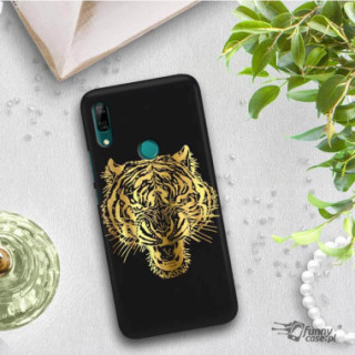 Etui Huawei P SMART Z / Y9 PRIME 2019, ST_ZLC-2020-1-103 Wzory - FunnyCase
