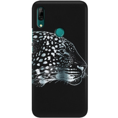 Etui Huawei P SMART Z / Y9 PRIME 2019, ST_ZLC-2020-1-102 Wzory - FunnyCase
