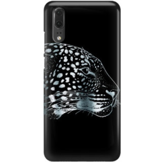 Etui Huawei P20, ST_ZLC-2020-1-102 Wzory - FunnyCase