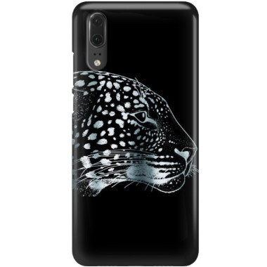 Etui Huawei P20, ST_ZLC-2020-1-102 Wzory - FunnyCase