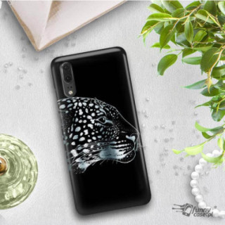 Etui Huawei P20, ST_ZLC-2020-1-102 Wzory - FunnyCase