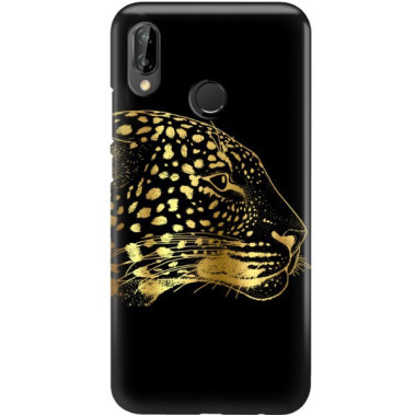 Etui Huawei P20 LITE, ST_ZLC-2020-1-102 Wzory - FunnyCase