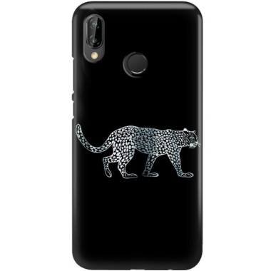 Etui Huawei P20 LITE, ST_ZLC-2020-1-104 Wzory - FunnyCase