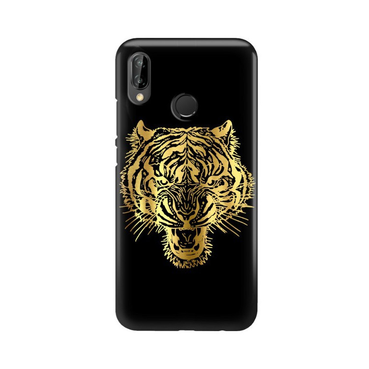 Etui Huawei P20 LITE, ST_ZLC-2020-1-103 Wzory - FunnyCase