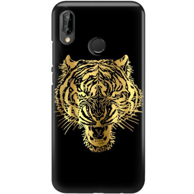 Etui Huawei P20 LITE, ST_ZLC-2020-1-103 Wzory - FunnyCase