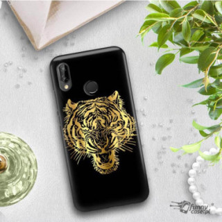 Etui Huawei P20 LITE, ST_ZLC-2020-1-103 Wzory - FunnyCase
