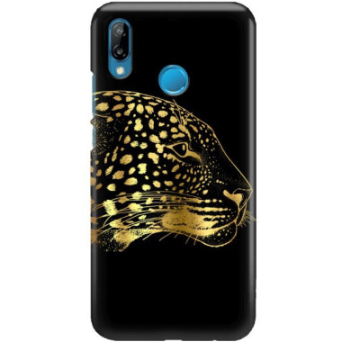 Etui Huawei P30 LITE, ST_ZLC-2020-1-102 Wzory - FunnyCase