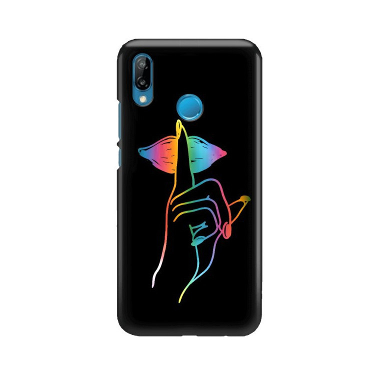 Etui Huawei P30 LITE, ST_ZLC-2020-1-106 Wzory - FunnyCase