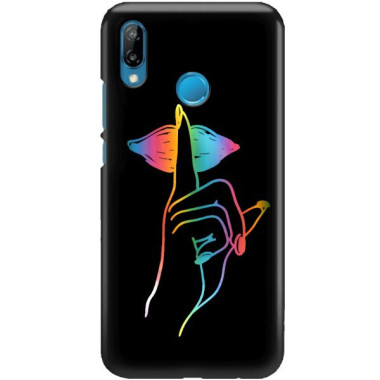 Etui Huawei P30 LITE, ST_ZLC-2020-1-106 Wzory - FunnyCase