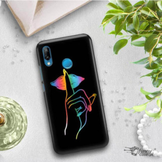 Etui Huawei P30 LITE, ST_ZLC-2020-1-106 Wzory - FunnyCase