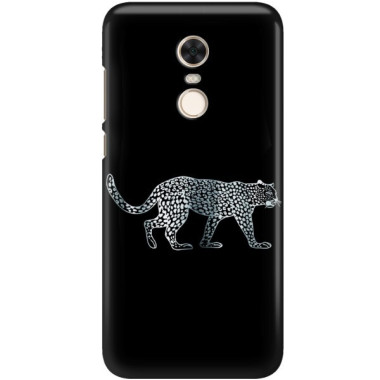 Etui Xiaomi REDMI 5, ST_ZLC-2020-1-104 Wzory - FunnyCase