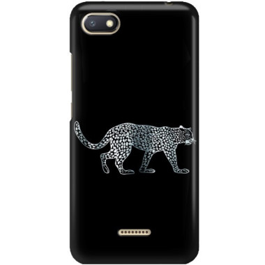 Etui Xiaomi REDMI 6A, ST_ZLC-2020-1-104 Wzory - FunnyCase