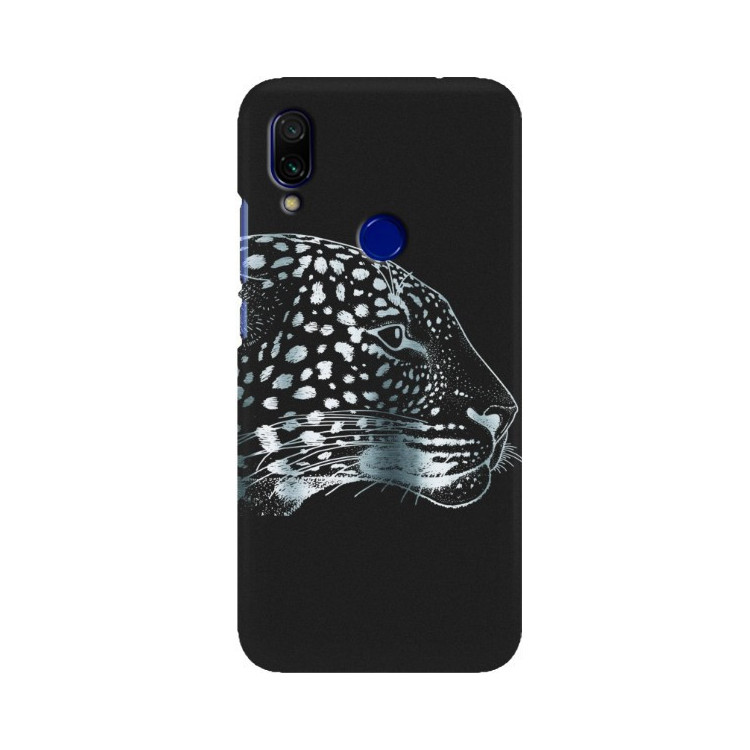 Etui Xiaomi REDMI 7, ST_ZLC-2020-1-102 Wzory - FunnyCase