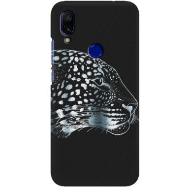 Etui Xiaomi REDMI 7, ST_ZLC-2020-1-102 Wzory - FunnyCase