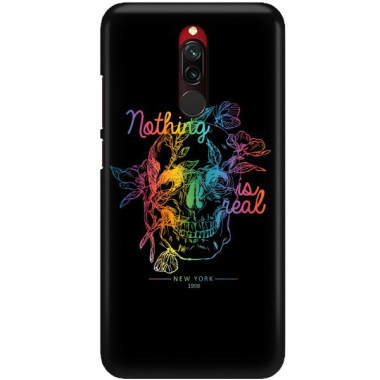 Etui Xiaomi REDMI 8, ST_ZLC-2020-1-101 Wzory - FunnyCase