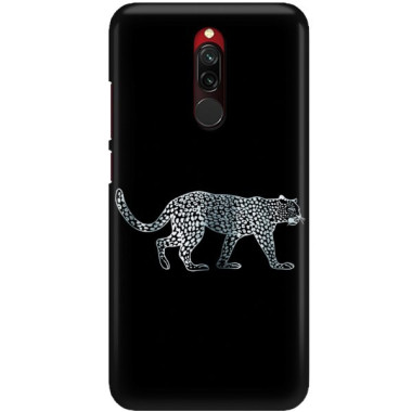 Etui Xiaomi REDMI 8, ST_ZLC-2020-1-104 Wzory - FunnyCase
