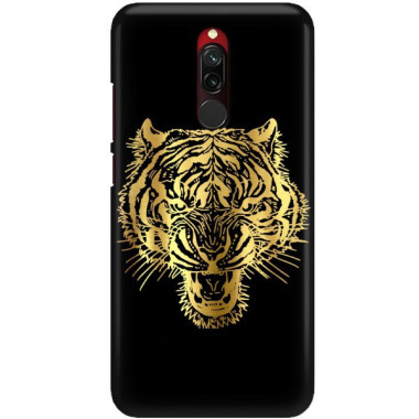 Etui Xiaomi REDMI 8, ST_ZLC-2020-1-103 Wzory - FunnyCase