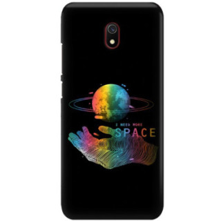 Etui Xiaomi REDMI 8A, ST_ZLC-2020-1-105 Wzory - FunnyCase