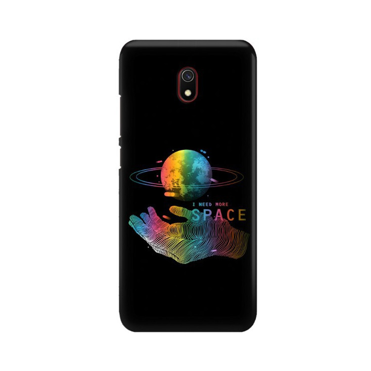 Etui Xiaomi REDMI 8A, ST_ZLC-2020-1-105 Wzory - FunnyCase