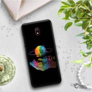 Etui Xiaomi REDMI 8A, ST_ZLC-2020-1-105 Wzory - FunnyCase